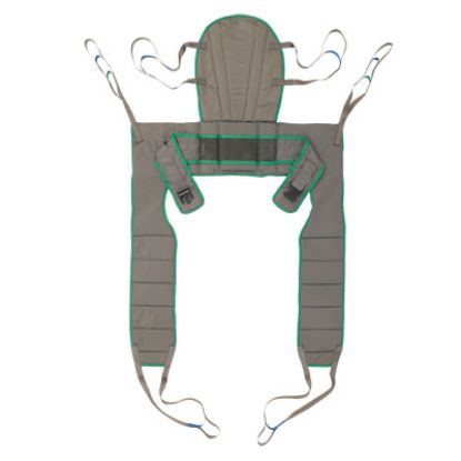 Picture of Invacare Premier Series Dress Toileting High Sling, Large, 500# capacity