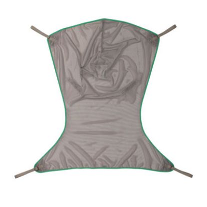 Picture of Invacare Comfort Sling, Large, net fabric, 500# capacity