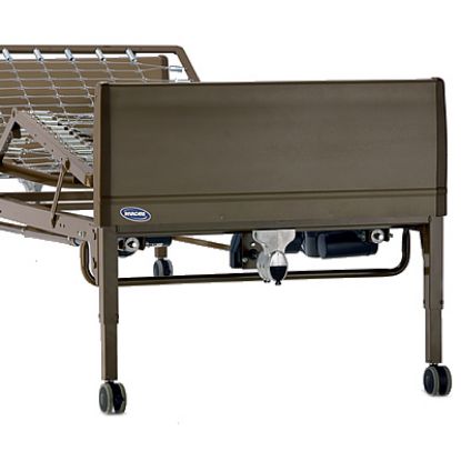 Picture of Invacare Full Electric Homecare bed