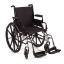 Show details for Invacare 9000SL wheelchair Builder Chair -specify size and config Picture of Invacare 9000SL wheelchair Builder Chair -specify size and config