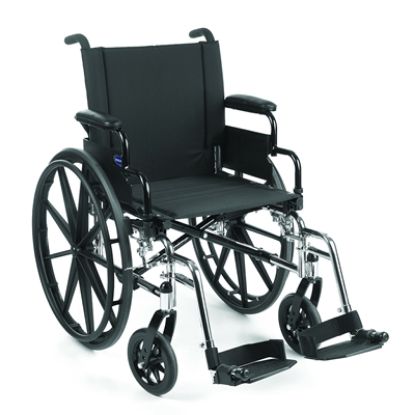 Show details for Invacare 9000XT Wheelchair Builder Chair - specify size and config Picture of Invacare 9000XT Wheelchair Builder Chair - specify size and config