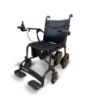 Picture of Journey Air Elite "World's Lightest" Carbon Fiber Folding Power Chair