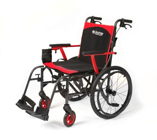 Picture of Journey So Lite C2 Ultra Lightweight Wheelchair