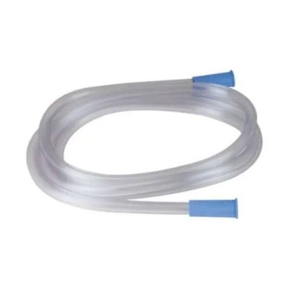 Show details for Precision patient suction tubing, 6 feet Picture of Precision patient suction tubing, 6 feet
