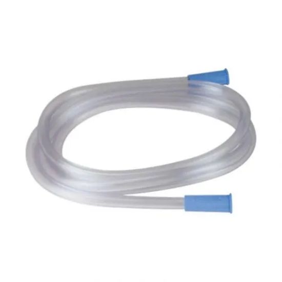 Picture of Precision patient suction tubing, 6 feet