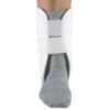 Picture of Ankle Stirrup brace with airform pads, one size fits most