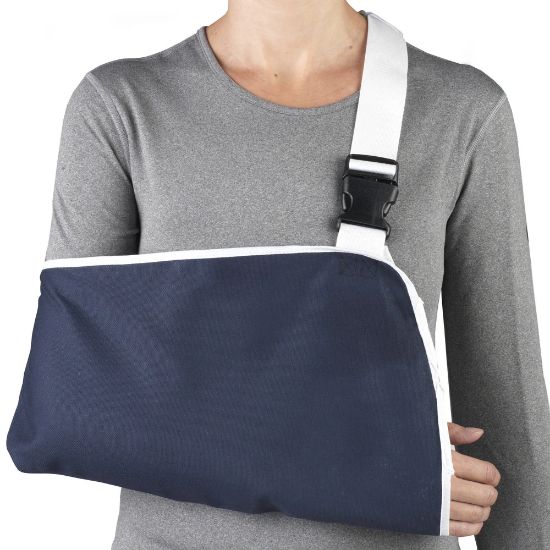 Picture of Cradle Arm Sling, universal