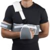 Picture of Sling and Swathe Shoulder Immbolizer, universal