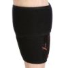 Picture of Shin Splint Calf Wrap Compression Sleeve for Runners and Muscle Cramps