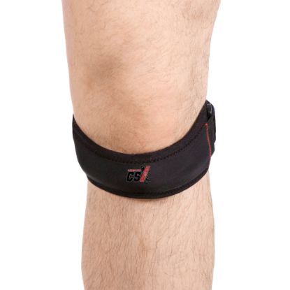 Show details for Patella Stabilizer Knee Strap, Jumper's Knee Compression Support for Meniscus Picture of Patella Stabilizer Knee Strap, Jumper's Knee Compression Support for Meniscus