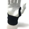 Picture of Wrist Brace, Compression Wrap Sports Support for Hand, Thumb, Palm Grip