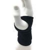 Picture of Wrist Brace, Compression Wrap Sports Support for Hand, Thumb, Palm Grip