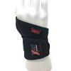 Picture of Wrist Brace, Compression Wrap Sports Support for Hand, Thumb, Palm Grip