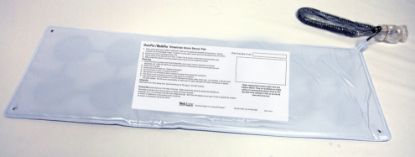 Show details for ChairPro Alarm set with sensor pad, 7" x 15", 1 year Picture of ChairPro Alarm set with sensor pad, 7" x 15", 1 year