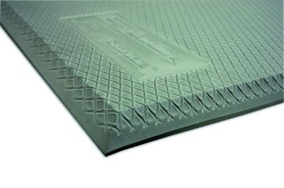 Picture of EZ Landing II fall mat, 72" x 30" x 1"