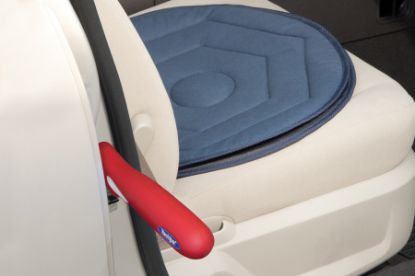 Show details for Stander Auto Mobility Combo Pack Picture of Stander Auto Mobility Combo Pack