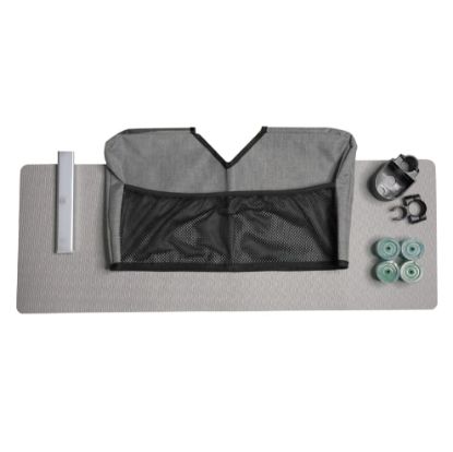Show details for Step2Health Accessory Pack without extra tall grab bar Picture of Step2Health Accessory Pack without extra tall grab bar