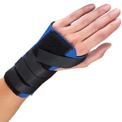 Picture of Wrist Splint, Carpal Tunnel Relief, Neoprene