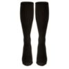 Picture of Compression Socks, 8-15 mmHg, Men's Dress Socks, Knee High Over Calf Length