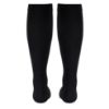 Picture of Compression Socks, 15-20 mmHg, Men's Dress Socks, Knee High Over Calf Length