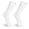 Picture of Compression Socks, 15-20 mmHg, Men's Crew Length Mid-Calf Cushion Foot Socks