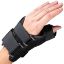Picture of Wrist-Thumb Splint, 6-Inch Petite or Youth Size, Wrist Sprains, Post Cast Removal, Lightweight Breathable