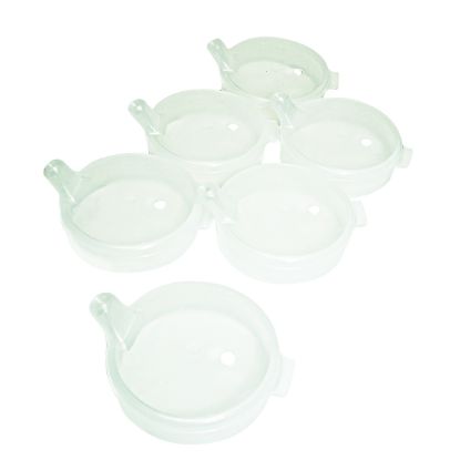 Picture of Independence spout lids, 6 each