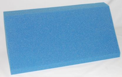 Picture of Body aligner, 20" x 9" x 8", pair