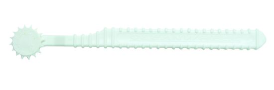 Picture of Baseline Cleanwheel sterile disposable neurological pinwheel