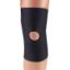 Picture of Knee Support, Open Patella, Neoprene