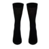 Picture of Diabetic Socks for Men and Women, Medical Style Crew Length, Mid Calf Height, 3 pairs