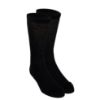 Picture of Diabetic Socks for Men and Women, Medical Style Crew Length, Mid Calf Height, 3 pairs