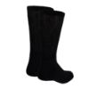 Picture of Diabetic Socks for Men and Women, Medical Style Crew Length, Mid Calf Height, 3 pairs