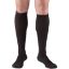 Picture of Compression Socks, 20-30 mmHg, Men's Dress Socks, Knee High Over Calf Length