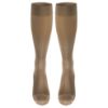 Picture of Women's Compression Stockings, 20-30 mmHg, Knee High Length, Closed Toe, Opaque