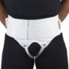 Picture of Hernia Support, Single or Double Herniation, Inguinal Scrotal Treatment