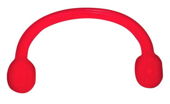 Picture of CanDo Jelly 1-tube exerciser