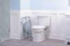 Picture of Drive Folding Steel Commode