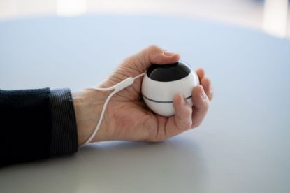 Picture of VILIM Ball: Tremor Relief Ball for Essential Tremor & Parkinson’s disease