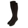 Picture of Compression Socks, 15-20 mmHg, Men's Gym Socks, Knee High Over Calf Length