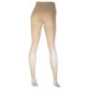Picture of Compression Pantyhose, 20-30 mmHg, Plus Size Women's Support Tights Hosiery