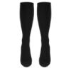 Picture of Medical Compression Socks for Men and Women, 8-15 mmHg Knee High Over Calf Length