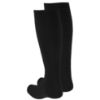 Picture of Medical Compression Socks for Men and Women, 8-15 mmHg Knee High Over Calf Length