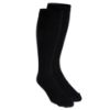 Picture of Compression Socks, 8-15 mmHg, Men's Dress Socks, Knee High Over Calf Length