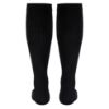 Picture of Compression Socks, 8-15 mmHg, Men's Dress Socks, Knee High Over Calf Length