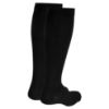Picture of Compression Socks, 8-15 mmHg, Men's Dress Socks, Knee High Over Calf Length
