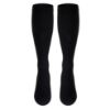 Picture of Compression Socks, 15-20 mmHg, Men's Dress Socks, Knee High Over Calf Length