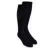Picture of Compression Socks, 20-30 mmHg, Men's Dress Socks, Knee High Over Calf Length