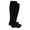 Picture of Compression Socks, 20-30 mmHg, Men's Dress Socks, Knee High Over Calf Length
