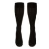 Picture of Compression Socks, 15-20 mmHg, Women's Dress Socks, Knee High Over Calf Length